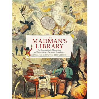 THE MADMAN S LIBRARY