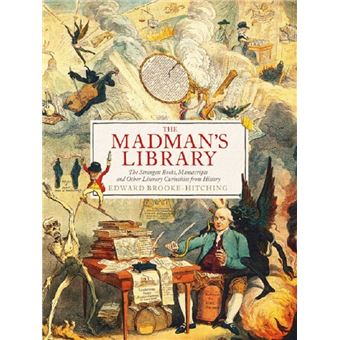 THE MADMAN S LIBRARY