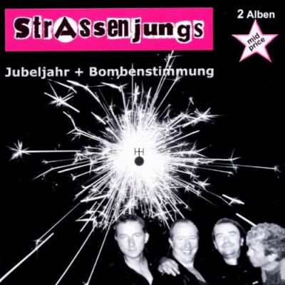Bombenstimmung 1987 and jubeljahr 2002