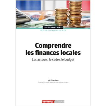 Comprendre les finances locales