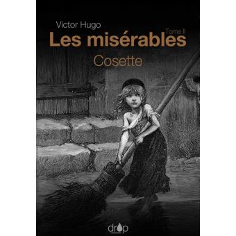 Les Misérables Tome 2 — Cosette - ebook (ePub) - Victor Hugo - Achat ...