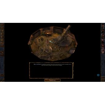 Baldur's Gate Enhanced Edition 1+2