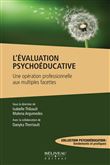 L'évaluation psychoéducative - Une opération professionnelle aux multiples facettes