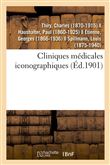 Cliniques médicales iconographiques