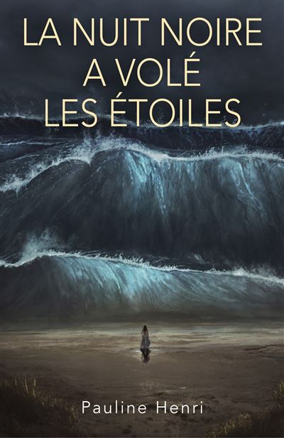 La nuit noire a volé les étoiles
