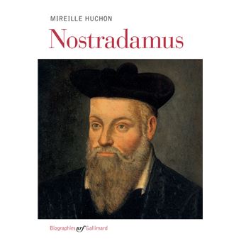 Nostradamus - 1