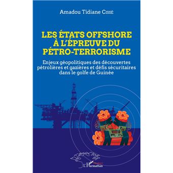 Les états offshore à l'épreuve du pétro-terrorisme