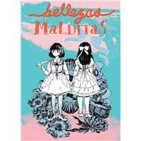 Bellezas malditas