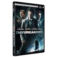 Daybreakers DVD