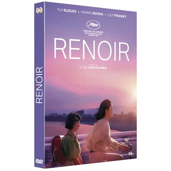 外国映画 3DVD Jean Renoir Jean Renoir Dvd-box 2 KKDS402 KINOKUNIYA Japan /00500 Renoir-DVD.jpg