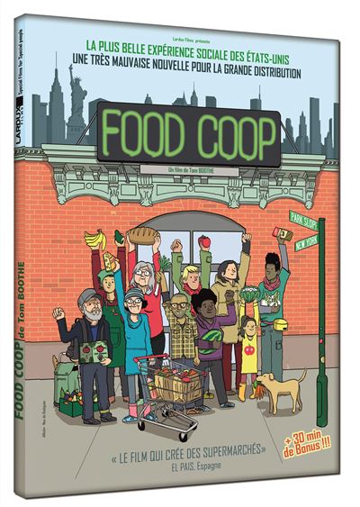 Food coop