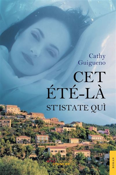 Cet ete-la - st'istate qui