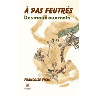 À pas feutrés