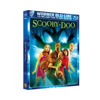 Scooby-Doo, le Film - Edition Blu-Ray