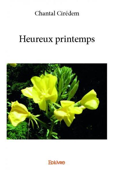 Heureux printemps