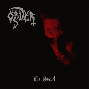 The Gospel - CD