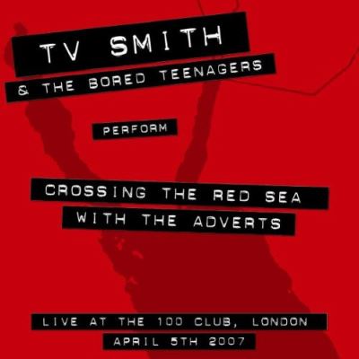 Crossing the red sea with