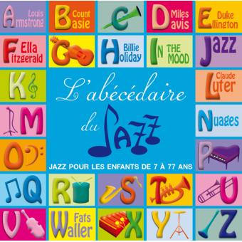 L'abécédaire du jazz