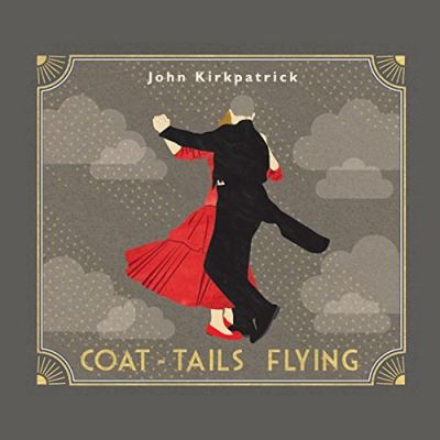 COAT-TAILS FLYING