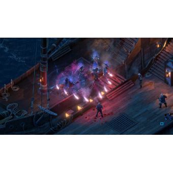 Pillars Of Eternity II : Deadfire Ultimate Collector's Edition PS4