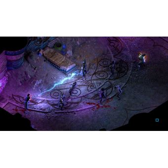 Pillars Of Eternity II : Deadfire Ultimate Collector's Edition PS4