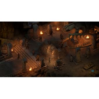 Pillars Of Eternity II : Deadfire Ultimate Collector's Edition PS4