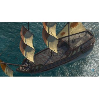 Pillars Of Eternity II : Deadfire Ultimate Collector's Edition PS4