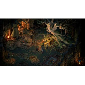 Pillars Of Eternity II : Deadfire Ultimate Collector's Edition PS4