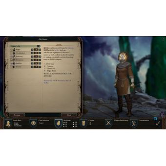 Pillars Of Eternity II : Deadfire Ultimate Collector's Edition PS4