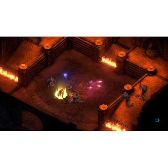 Pillars Of Eternity II : Deadfire Ultimate Collector's Edition PS4