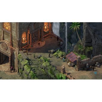 Pillars Of Eternity II : Deadfire Ultimate Collector's Edition PS4