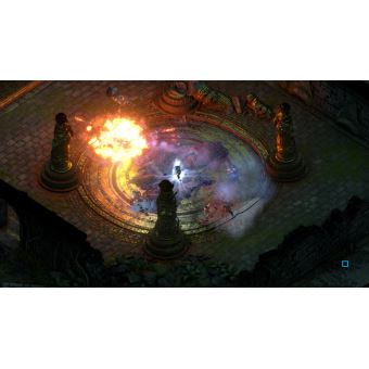 Pillars Of Eternity II : Deadfire Ultimate Collector's Edition PS4