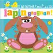 Un lapin grognon