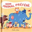 Mon animal préféré