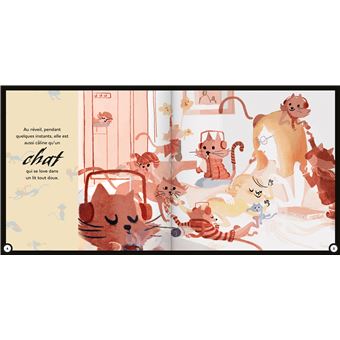 Mon animal préféré