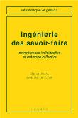 Ingénierie de savoir-faire