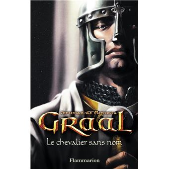 GraalLe chevalier sans nom