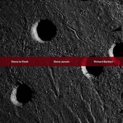 Stone to flesh Digipack