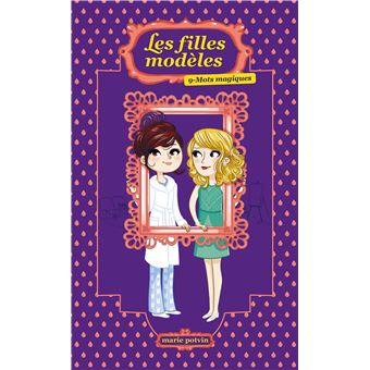 Les filles modèlesLes Filles modèles