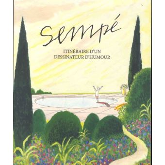 Itinéraire d'un dessinateur d'humour