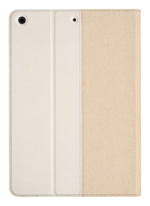 Étui à tablette Gecko Easyclick 2.0 pour Apple iPad 10ième génération (2022) Sand