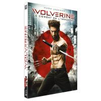 Wolverine : Le combat de l'immortel DVD