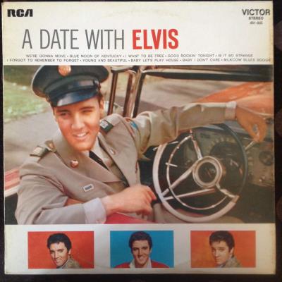DATE WITH/DELUXE EDT