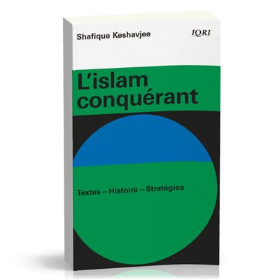 L'islam conquerant textes histoire strategies