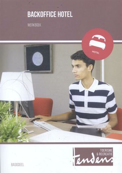 Backoffice hotel