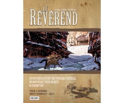Le Révérend