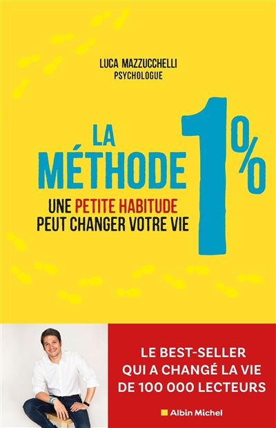 Les habitudes atomiques en français : Transforme ta vie par de