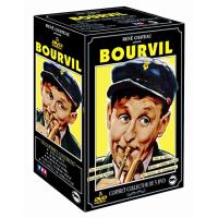 Coffret Bourvil - 5 Films