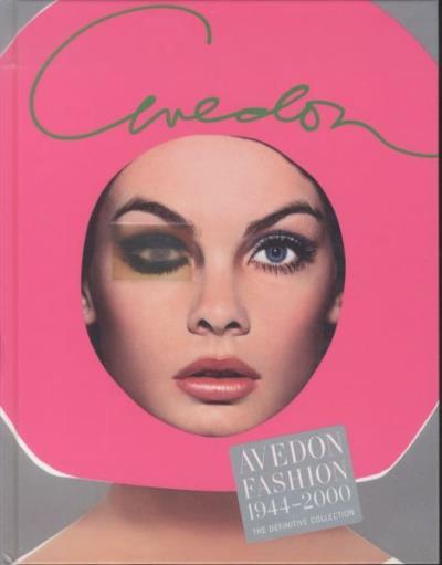 Avedon fashion : 1944-2000
