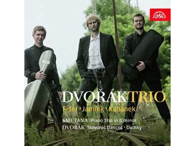 Dvorak - Smetana